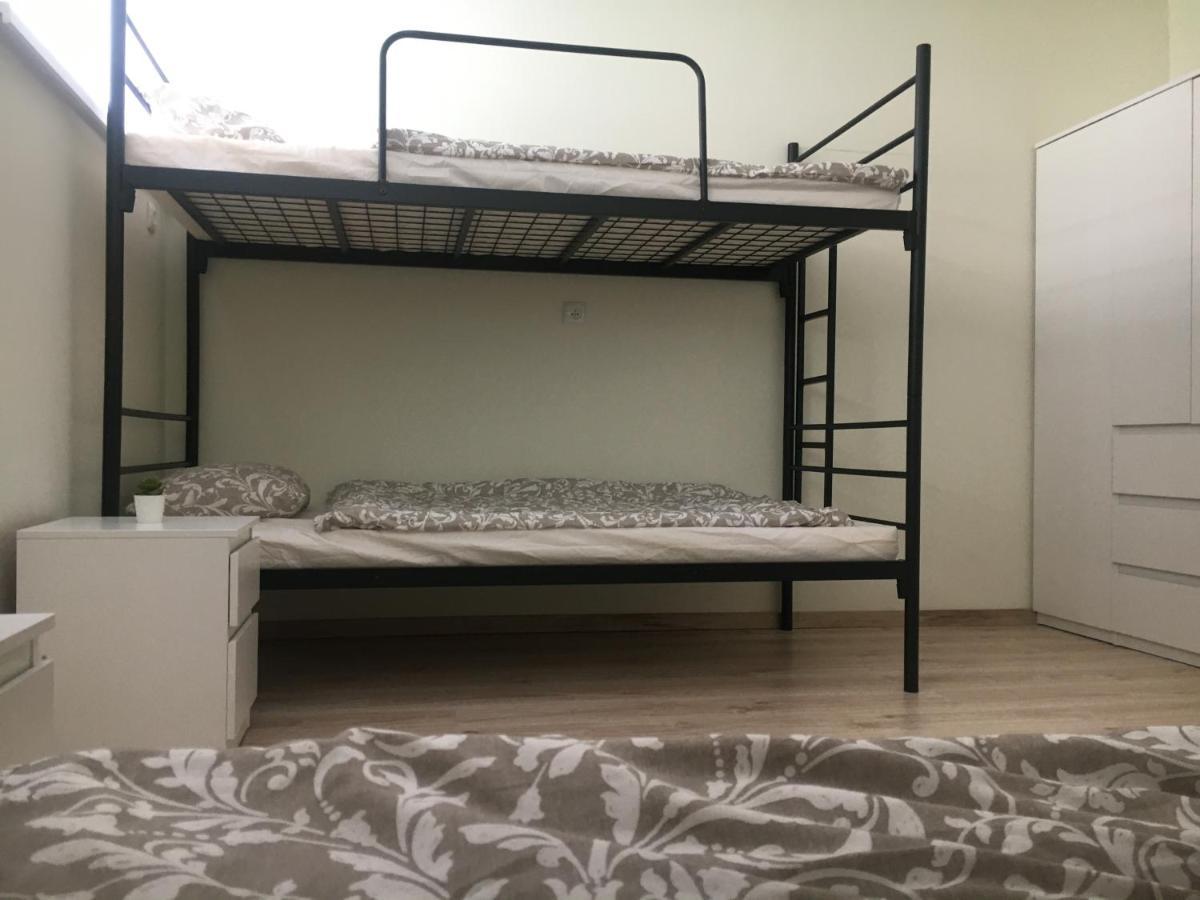 Hostel Opolska 11-19 فروتسواف المظهر الخارجي الصورة